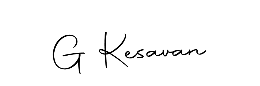 Make a beautiful signature design for name G Kesavan. Use this online signature maker to create a handwritten signature for free. G Kesavan signature style 10 images and pictures png