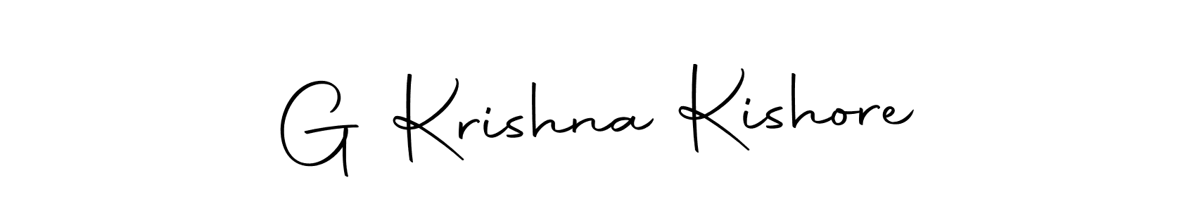 Here are the top 10 professional signature styles for the name G Krishna Kishore. These are the best autograph styles you can use for your name. G Krishna Kishore signature style 10 images and pictures png