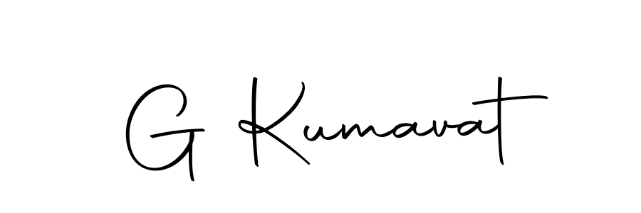 Make a short G Kumavat signature style. Manage your documents anywhere anytime using Autography-DOLnW. Create and add eSignatures, submit forms, share and send files easily. G Kumavat signature style 10 images and pictures png