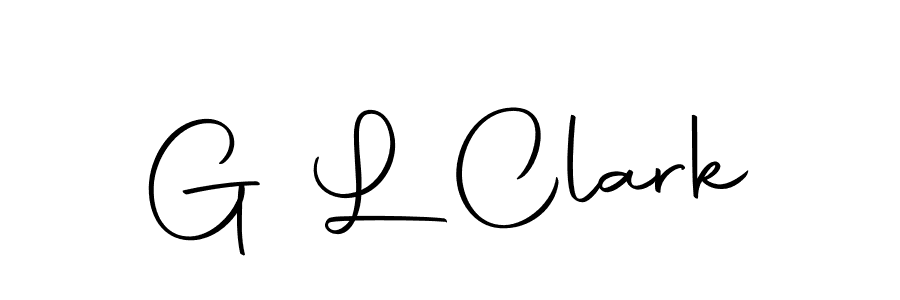 You can use this online signature creator to create a handwritten signature for the name G L Clark. This is the best online autograph maker. G L Clark signature style 10 images and pictures png