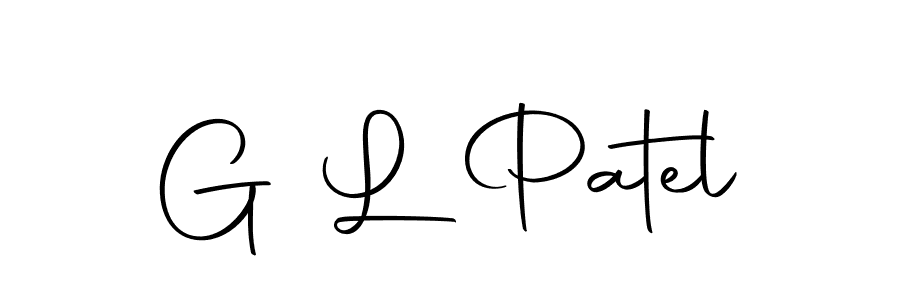Also You can easily find your signature by using the search form. We will create G L Patel name handwritten signature images for you free of cost using Autography-DOLnW sign style. G L Patel signature style 10 images and pictures png
