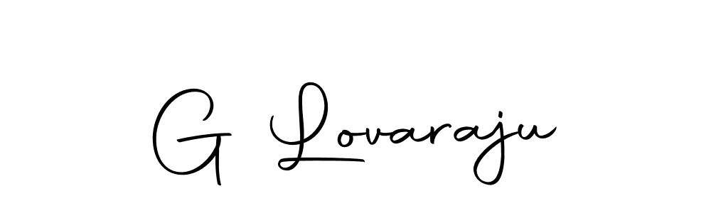 Also You can easily find your signature by using the search form. We will create G Lovaraju name handwritten signature images for you free of cost using Autography-DOLnW sign style. G Lovaraju signature style 10 images and pictures png