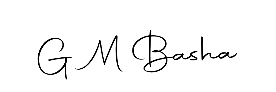 Also You can easily find your signature by using the search form. We will create G M Basha name handwritten signature images for you free of cost using Autography-DOLnW sign style. G M Basha signature style 10 images and pictures png