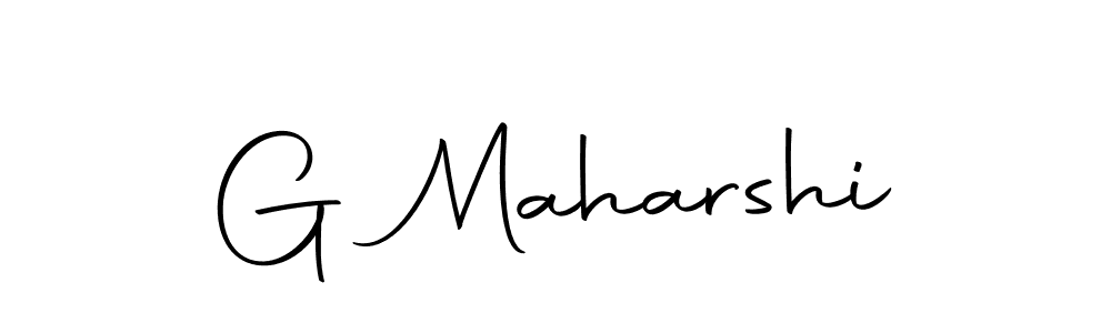 It looks lik you need a new signature style for name G Maharshi. Design unique handwritten (Autography-DOLnW) signature with our free signature maker in just a few clicks. G Maharshi signature style 10 images and pictures png