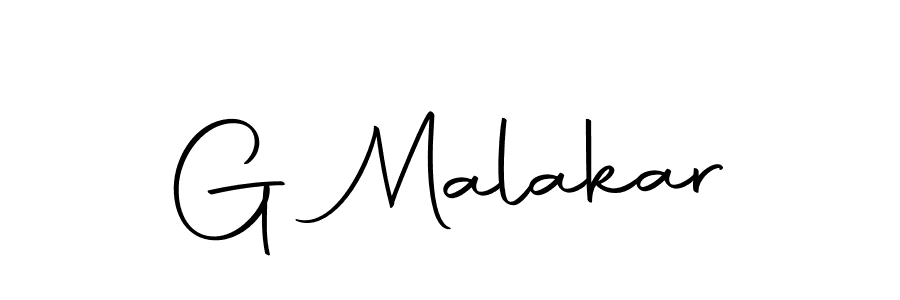 Similarly Autography-DOLnW is the best handwritten signature design. Signature creator online .You can use it as an online autograph creator for name G Malakar. G Malakar signature style 10 images and pictures png