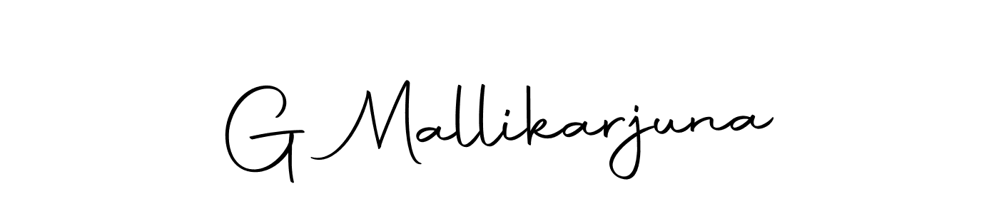Make a beautiful signature design for name G Mallikarjuna. Use this online signature maker to create a handwritten signature for free. G Mallikarjuna signature style 10 images and pictures png