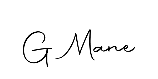 Similarly Autography-DOLnW is the best handwritten signature design. Signature creator online .You can use it as an online autograph creator for name G Mane. G Mane signature style 10 images and pictures png