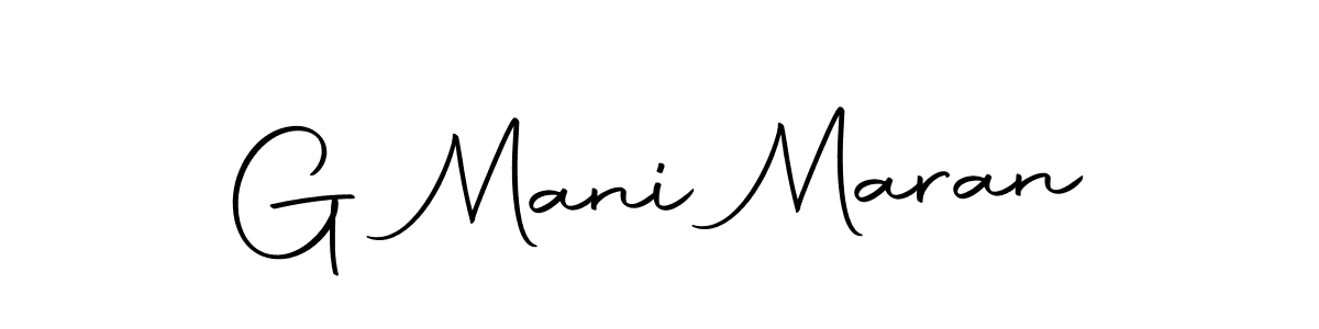 Autography-DOLnW is a professional signature style that is perfect for those who want to add a touch of class to their signature. It is also a great choice for those who want to make their signature more unique. Get G Mani Maran name to fancy signature for free. G Mani Maran signature style 10 images and pictures png