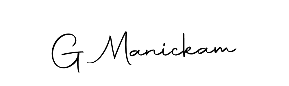 This is the best signature style for the G Manickam name. Also you like these signature font (Autography-DOLnW). Mix name signature. G Manickam signature style 10 images and pictures png