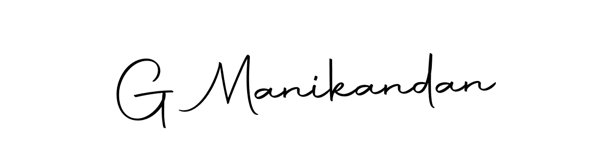 Similarly Autography-DOLnW is the best handwritten signature design. Signature creator online .You can use it as an online autograph creator for name G Manikandan. G Manikandan signature style 10 images and pictures png