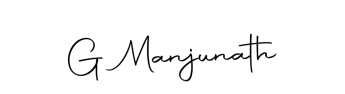 Best and Professional Signature Style for G Manjunath. Autography-DOLnW Best Signature Style Collection. G Manjunath signature style 10 images and pictures png
