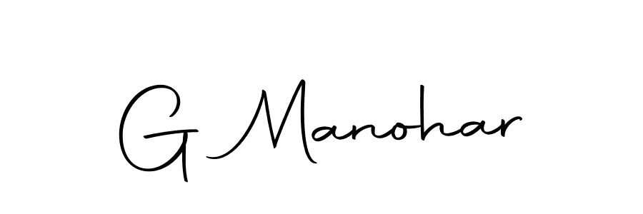 How to Draw G Manohar signature style? Autography-DOLnW is a latest design signature styles for name G Manohar. G Manohar signature style 10 images and pictures png