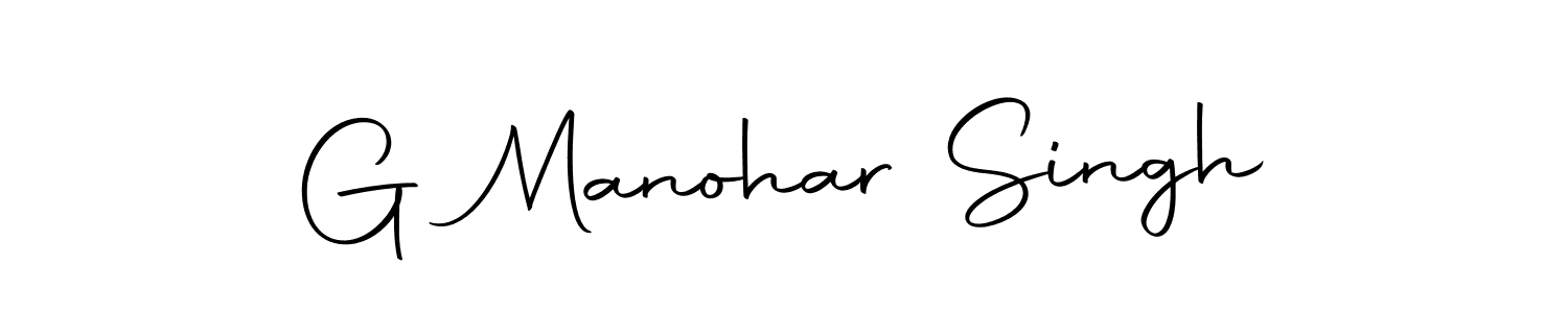 It looks lik you need a new signature style for name G Manohar Singh. Design unique handwritten (Autography-DOLnW) signature with our free signature maker in just a few clicks. G Manohar Singh signature style 10 images and pictures png