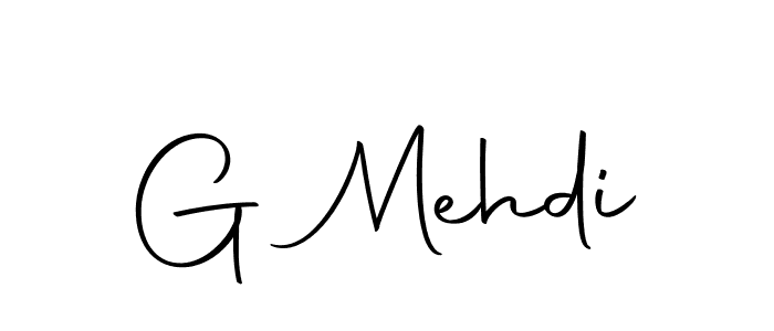 Also You can easily find your signature by using the search form. We will create G Mehdi name handwritten signature images for you free of cost using Autography-DOLnW sign style. G Mehdi signature style 10 images and pictures png