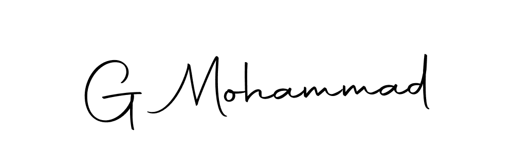 This is the best signature style for the G Mohammad name. Also you like these signature font (Autography-DOLnW). Mix name signature. G Mohammad signature style 10 images and pictures png