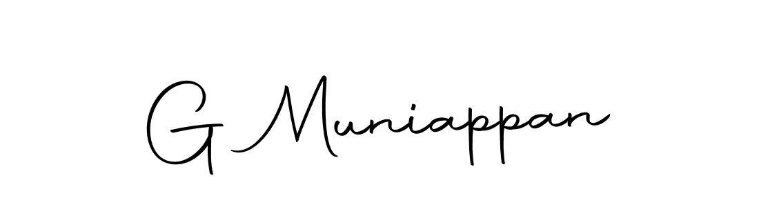 Here are the top 10 professional signature styles for the name G Muniappan. These are the best autograph styles you can use for your name. G Muniappan signature style 10 images and pictures png