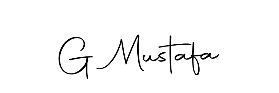 Once you've used our free online signature maker to create your best signature Autography-DOLnW style, it's time to enjoy all of the benefits that G Mustafa name signing documents. G Mustafa signature style 10 images and pictures png