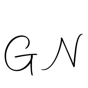 You can use this online signature creator to create a handwritten signature for the name G N. This is the best online autograph maker. G N signature style 10 images and pictures png