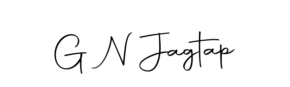 Make a short G N Jagtap signature style. Manage your documents anywhere anytime using Autography-DOLnW. Create and add eSignatures, submit forms, share and send files easily. G N Jagtap signature style 10 images and pictures png