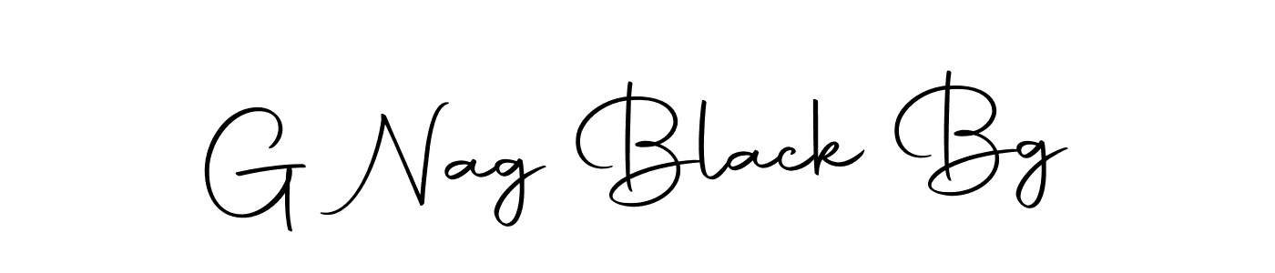 Also You can easily find your signature by using the search form. We will create G Nag Black Bg name handwritten signature images for you free of cost using Autography-DOLnW sign style. G Nag Black Bg signature style 10 images and pictures png