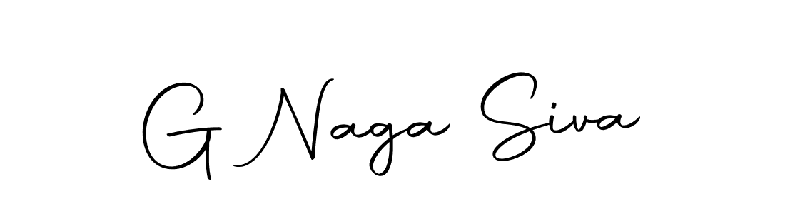 Make a short G Naga Siva signature style. Manage your documents anywhere anytime using Autography-DOLnW. Create and add eSignatures, submit forms, share and send files easily. G Naga Siva signature style 10 images and pictures png