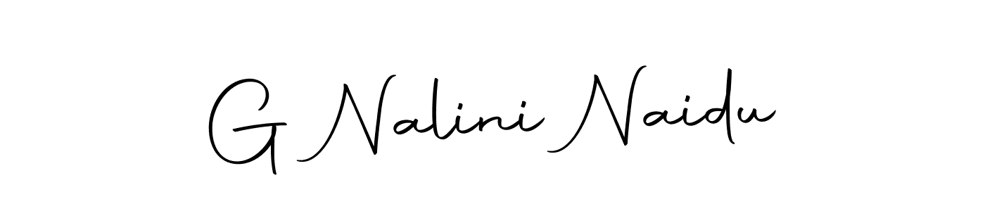 How to Draw G Nalini Naidu signature style? Autography-DOLnW is a latest design signature styles for name G Nalini Naidu. G Nalini Naidu signature style 10 images and pictures png