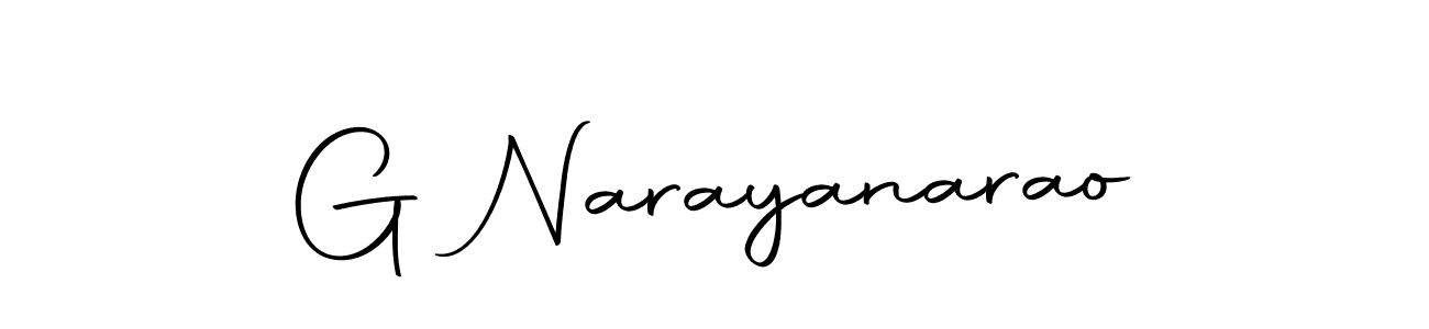 Once you've used our free online signature maker to create your best signature Autography-DOLnW style, it's time to enjoy all of the benefits that G Narayanarao name signing documents. G Narayanarao signature style 10 images and pictures png