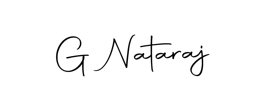 Make a short G Nataraj signature style. Manage your documents anywhere anytime using Autography-DOLnW. Create and add eSignatures, submit forms, share and send files easily. G Nataraj signature style 10 images and pictures png