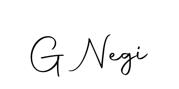 if you are searching for the best signature style for your name G Negi. so please give up your signature search. here we have designed multiple signature styles  using Autography-DOLnW. G Negi signature style 10 images and pictures png