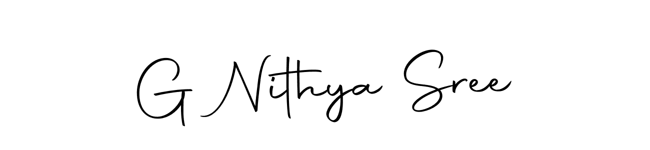 How to Draw G Nithya Sree signature style? Autography-DOLnW is a latest design signature styles for name G Nithya Sree. G Nithya Sree signature style 10 images and pictures png