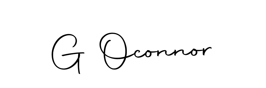 Best and Professional Signature Style for G Oconnor. Autography-DOLnW Best Signature Style Collection. G Oconnor signature style 10 images and pictures png