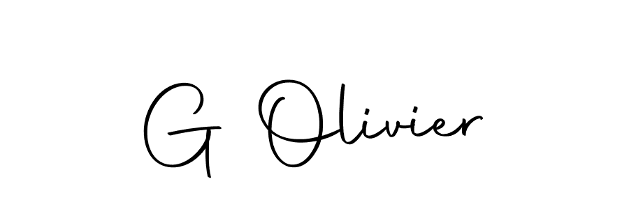 Check out images of Autograph of G Olivier name. Actor G Olivier Signature Style. Autography-DOLnW is a professional sign style online. G Olivier signature style 10 images and pictures png