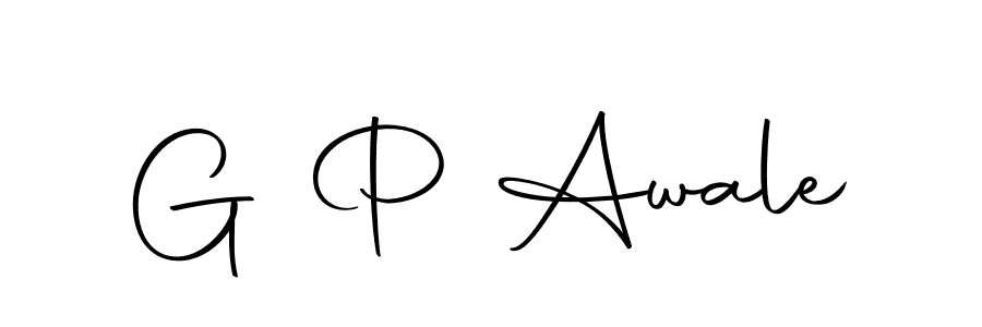 It looks lik you need a new signature style for name G P Awale. Design unique handwritten (Autography-DOLnW) signature with our free signature maker in just a few clicks. G P Awale signature style 10 images and pictures png