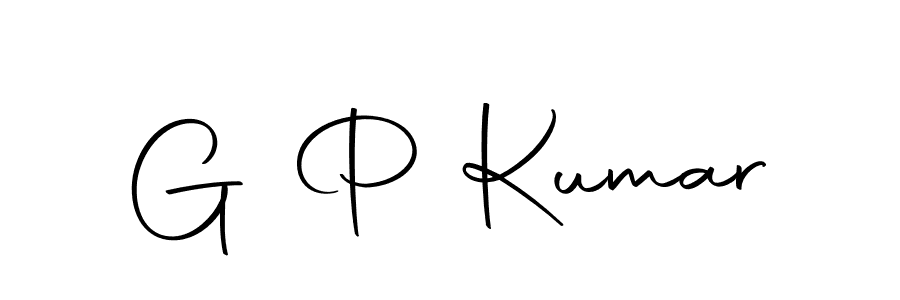 Best and Professional Signature Style for G P Kumar. Autography-DOLnW Best Signature Style Collection. G P Kumar signature style 10 images and pictures png