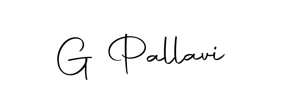 Once you've used our free online signature maker to create your best signature Autography-DOLnW style, it's time to enjoy all of the benefits that G Pallavi name signing documents. G Pallavi signature style 10 images and pictures png