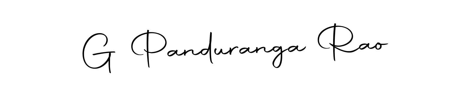 Here are the top 10 professional signature styles for the name G Panduranga Rao. These are the best autograph styles you can use for your name. G Panduranga Rao signature style 10 images and pictures png