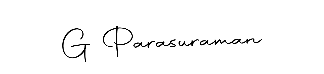 Similarly Autography-DOLnW is the best handwritten signature design. Signature creator online .You can use it as an online autograph creator for name G Parasuraman. G Parasuraman signature style 10 images and pictures png