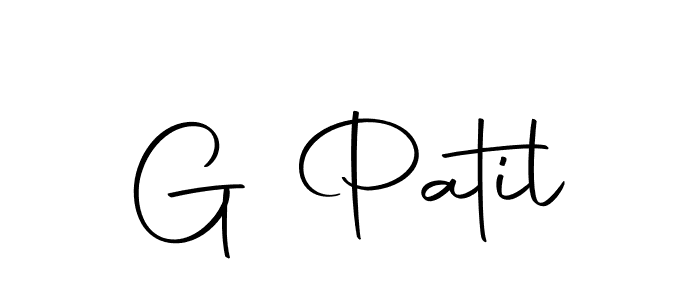 Once you've used our free online signature maker to create your best signature Autography-DOLnW style, it's time to enjoy all of the benefits that G Patil name signing documents. G Patil signature style 10 images and pictures png