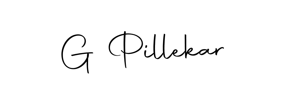 Make a short G Pillekar signature style. Manage your documents anywhere anytime using Autography-DOLnW. Create and add eSignatures, submit forms, share and send files easily. G Pillekar signature style 10 images and pictures png