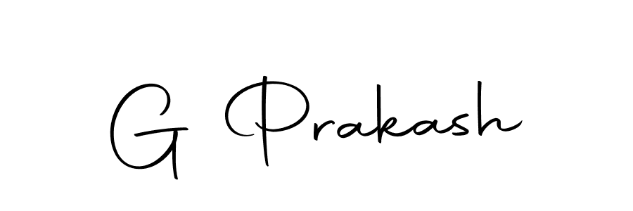 Once you've used our free online signature maker to create your best signature Autography-DOLnW style, it's time to enjoy all of the benefits that G Prakash name signing documents. G Prakash signature style 10 images and pictures png