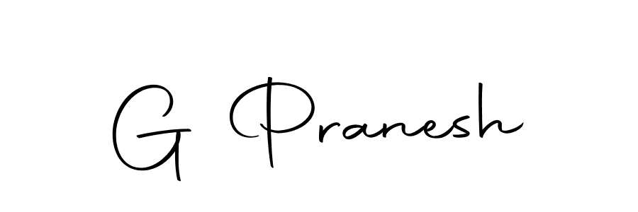 Once you've used our free online signature maker to create your best signature Autography-DOLnW style, it's time to enjoy all of the benefits that G Pranesh name signing documents. G Pranesh signature style 10 images and pictures png