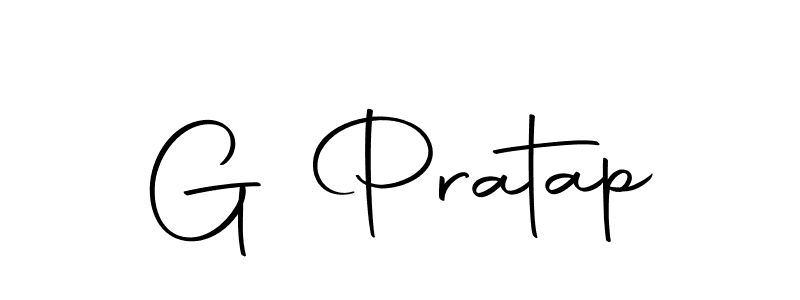Autography-DOLnW is a professional signature style that is perfect for those who want to add a touch of class to their signature. It is also a great choice for those who want to make their signature more unique. Get G Pratap name to fancy signature for free. G Pratap signature style 10 images and pictures png