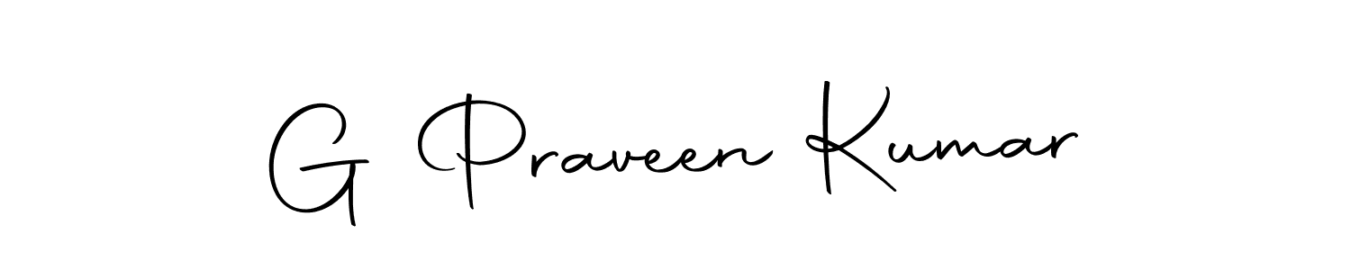 This is the best signature style for the G Praveen Kumar name. Also you like these signature font (Autography-DOLnW). Mix name signature. G Praveen Kumar signature style 10 images and pictures png
