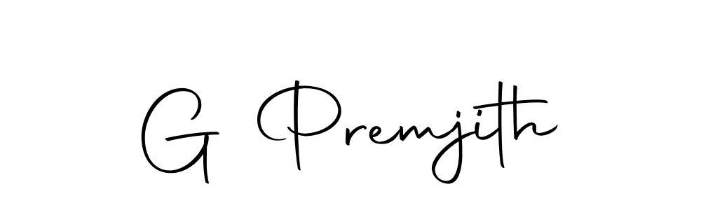 G Premjith stylish signature style. Best Handwritten Sign (Autography-DOLnW) for my name. Handwritten Signature Collection Ideas for my name G Premjith. G Premjith signature style 10 images and pictures png