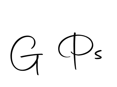 You can use this online signature creator to create a handwritten signature for the name G Ps. This is the best online autograph maker. G Ps signature style 10 images and pictures png