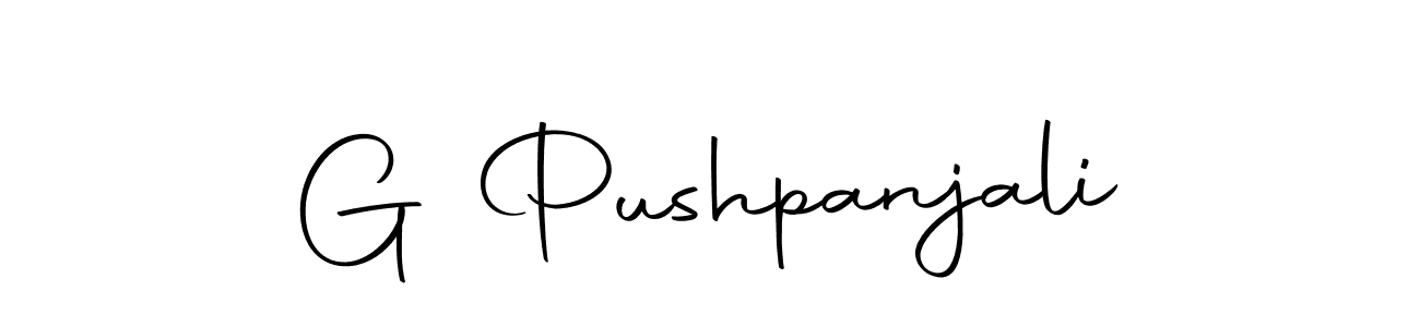 Check out images of Autograph of G Pushpanjali name. Actor G Pushpanjali Signature Style. Autography-DOLnW is a professional sign style online. G Pushpanjali signature style 10 images and pictures png