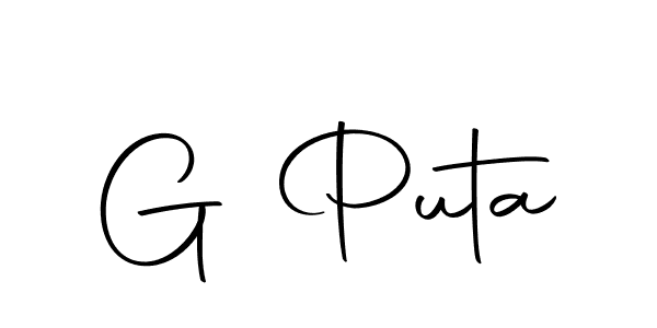 Once you've used our free online signature maker to create your best signature Autography-DOLnW style, it's time to enjoy all of the benefits that G Puta name signing documents. G Puta signature style 10 images and pictures png