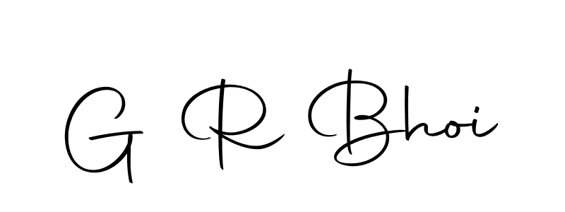 This is the best signature style for the G R Bhoi name. Also you like these signature font (Autography-DOLnW). Mix name signature. G R Bhoi signature style 10 images and pictures png