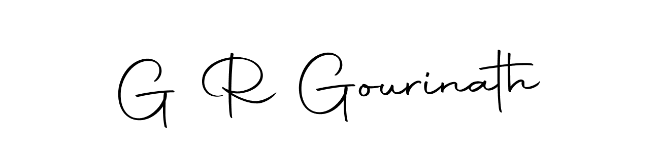 Here are the top 10 professional signature styles for the name G R Gourinath. These are the best autograph styles you can use for your name. G R Gourinath signature style 10 images and pictures png