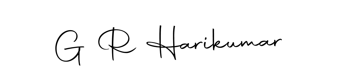 This is the best signature style for the G R Harikumar name. Also you like these signature font (Autography-DOLnW). Mix name signature. G R Harikumar signature style 10 images and pictures png